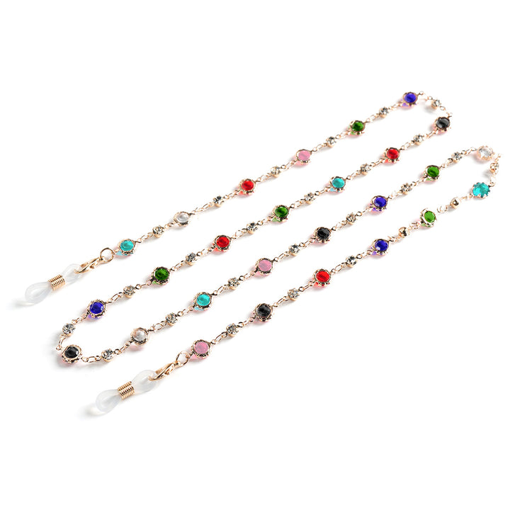 Decorative Eyewear Chain Kalsten
