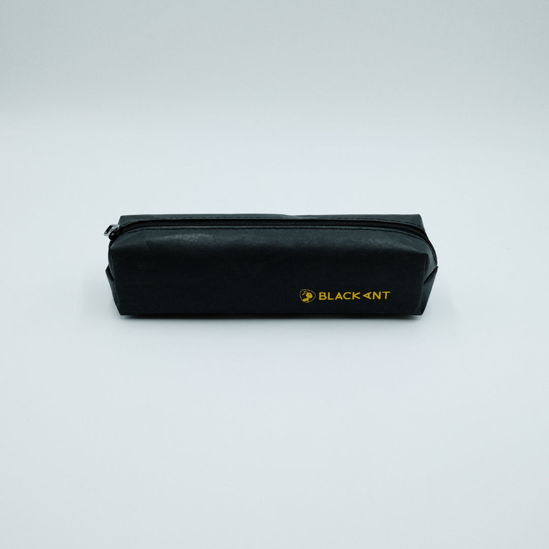 Eco-Friendly Craft Paper Pencil Case