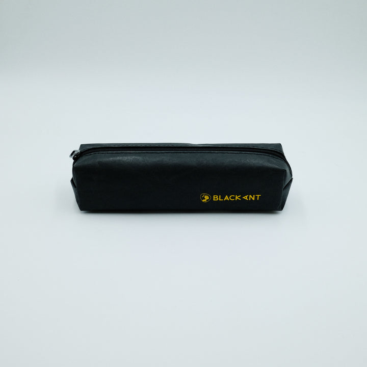 Eco-Friendly Craft Paper Pencil Case