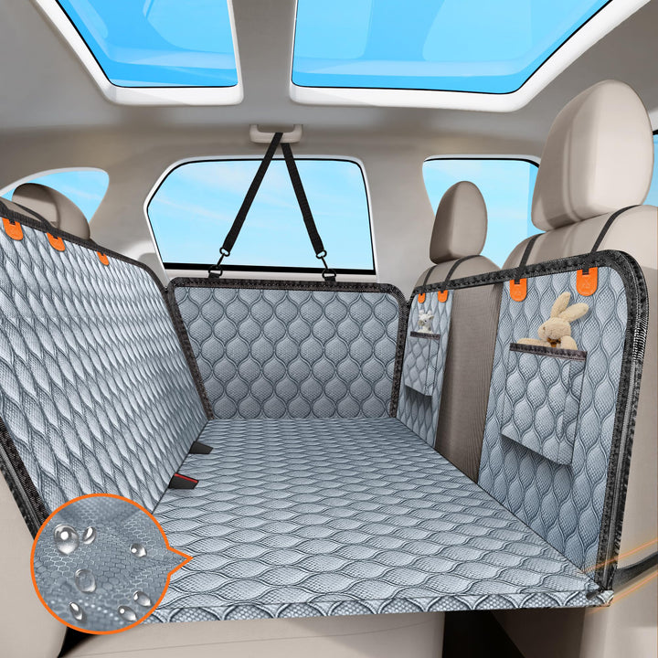 Pet Car Seat Cover
