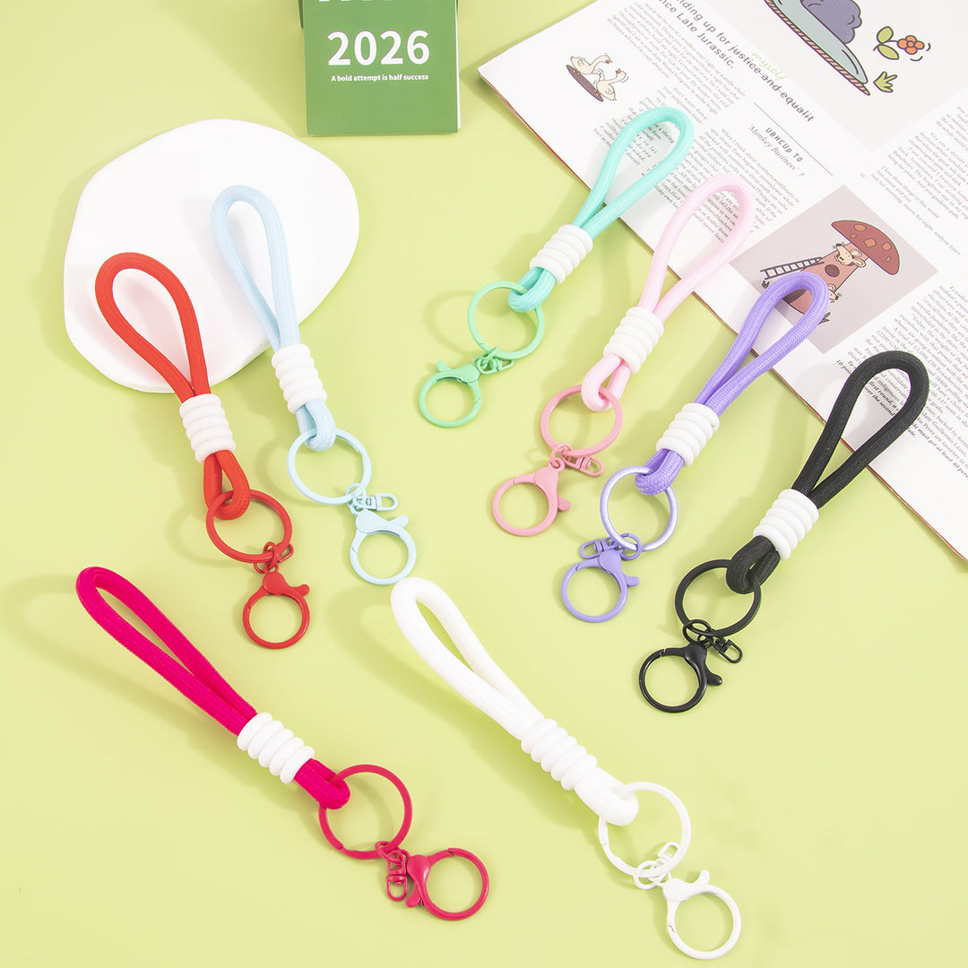 Lightweight Utility Keychain Holder Kalsten
