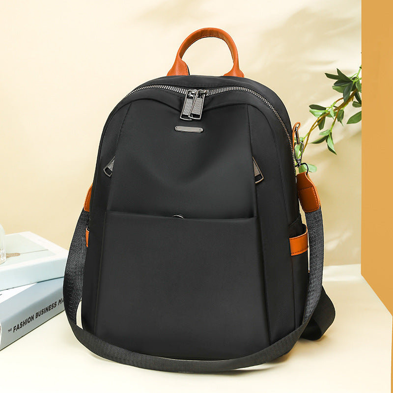 Premium Multi-Functional Backpack