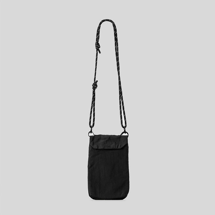 Minimalist Crossbody Pouch