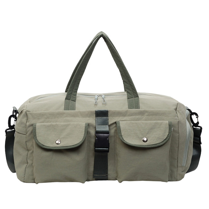 Multi-Functional Travel Duffle Bag Kalsten 1790003694
