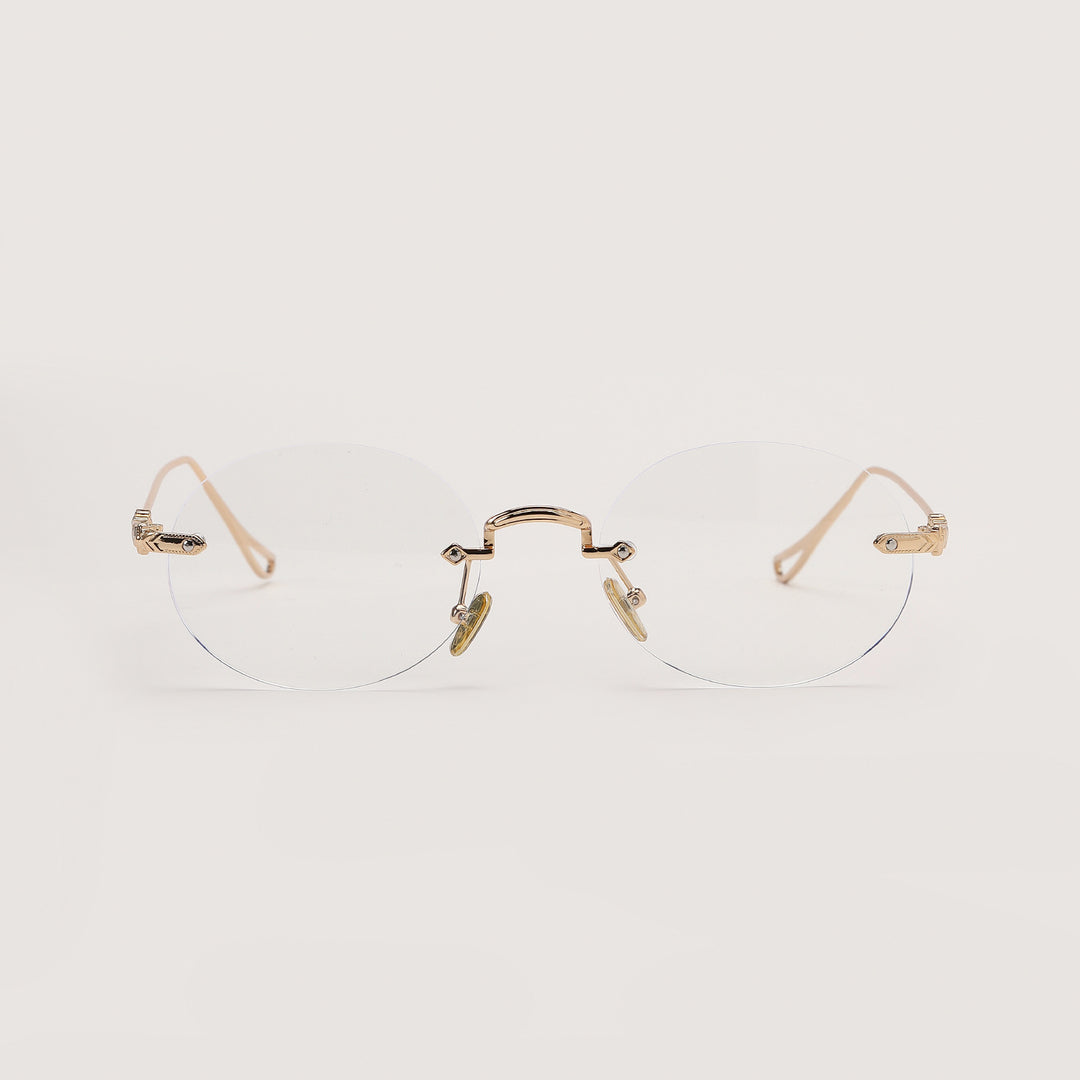 Ladies fashionable glasses Kalsten