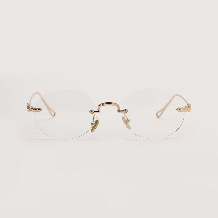 Ladies fashionable glasses Kalsten