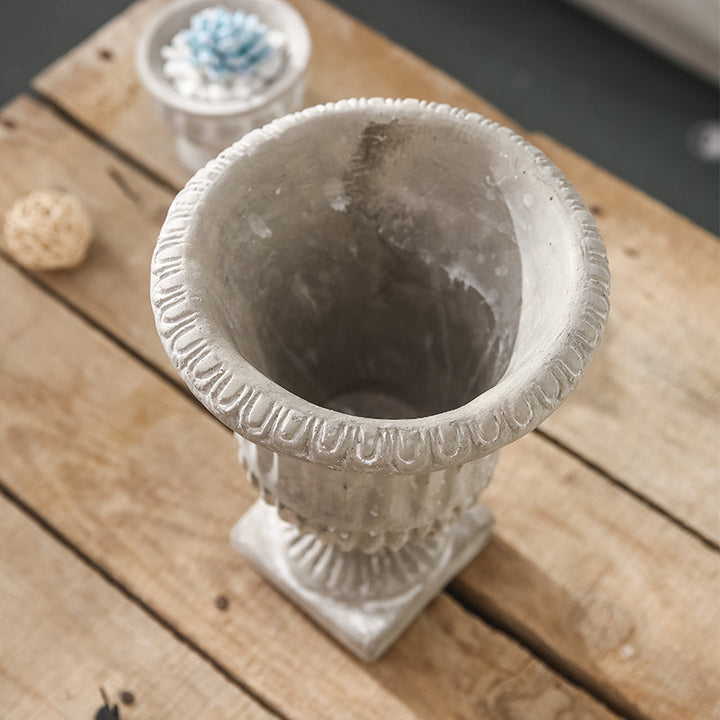 Decorative plant pot Kalsten