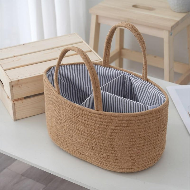 Storage basket Kalsten