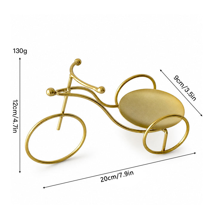 Decorative table accessory Kalsten