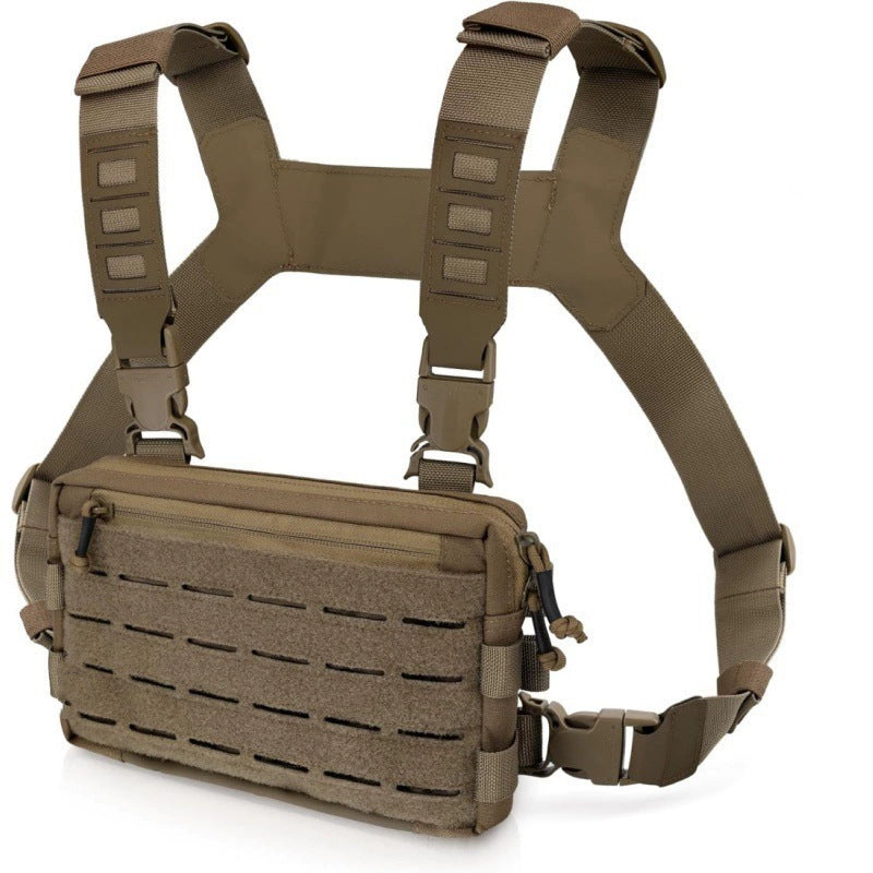 Tactical Shoulder Bag Kalsten