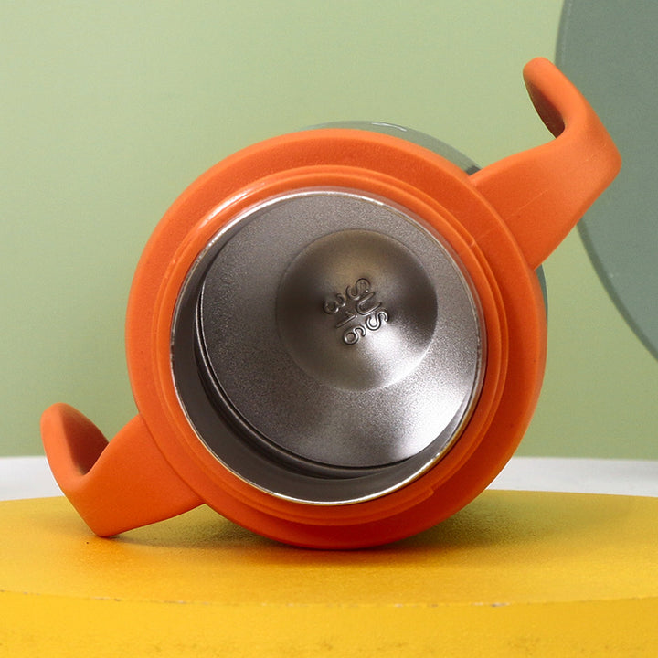 Women Insulated Drinking Bottle with Child-Friendly Design Kalsten