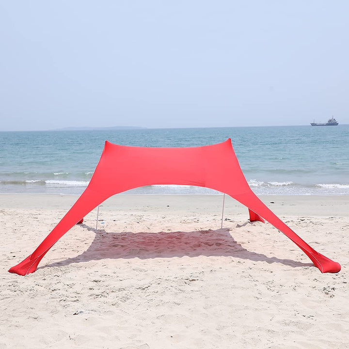 Unisex sun protection roof with adjustable design Kalsten