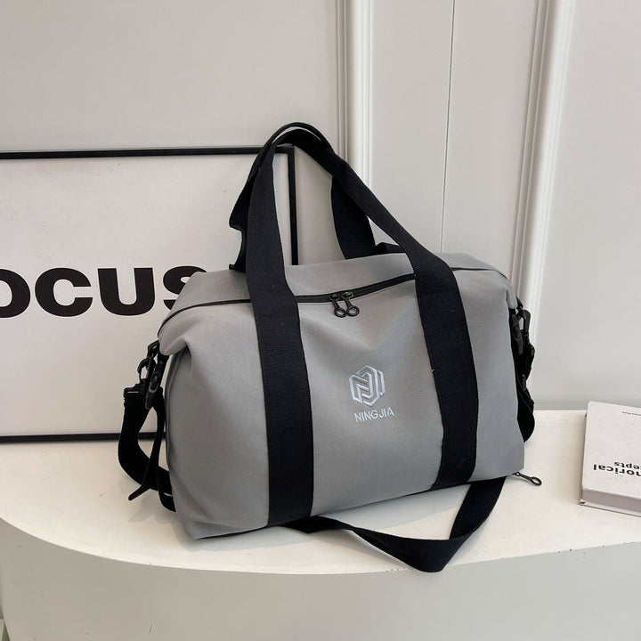 Versatile Utility Travel Duffle Bag Kalsten