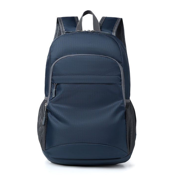 Multi-Compartment Backpack kalsten
