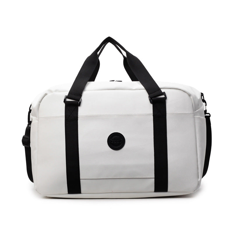 Travel Duffel Bag