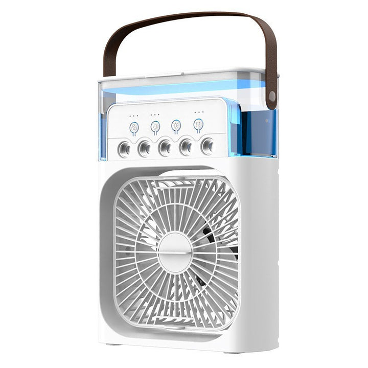 Ladies Portable Fan Kalsten