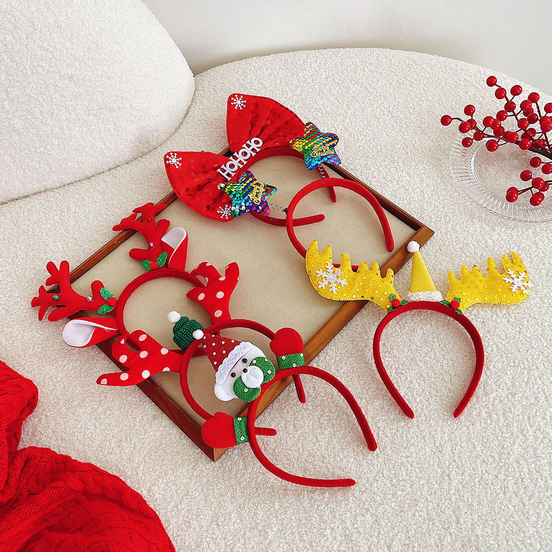Star-Embellished Headband Kalsten
