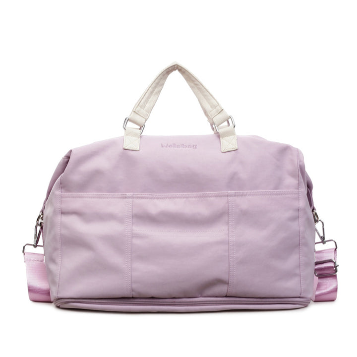 Multifunctional Basic Travel Bag Kalsten