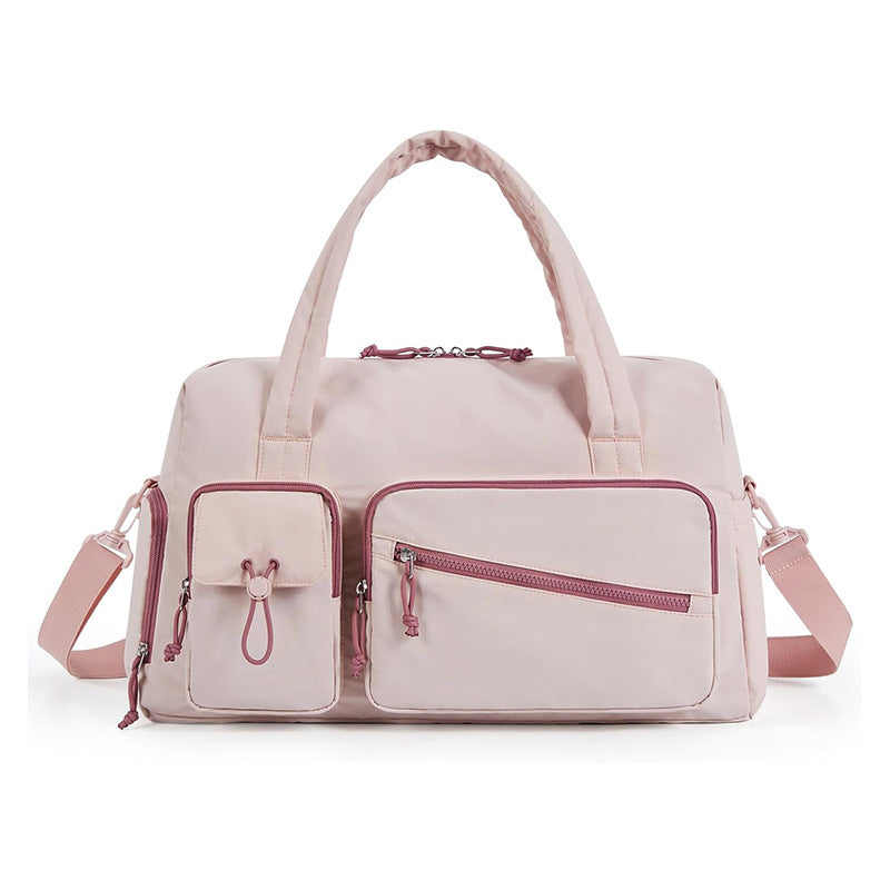 Multi-Purpose Travel Kalsten