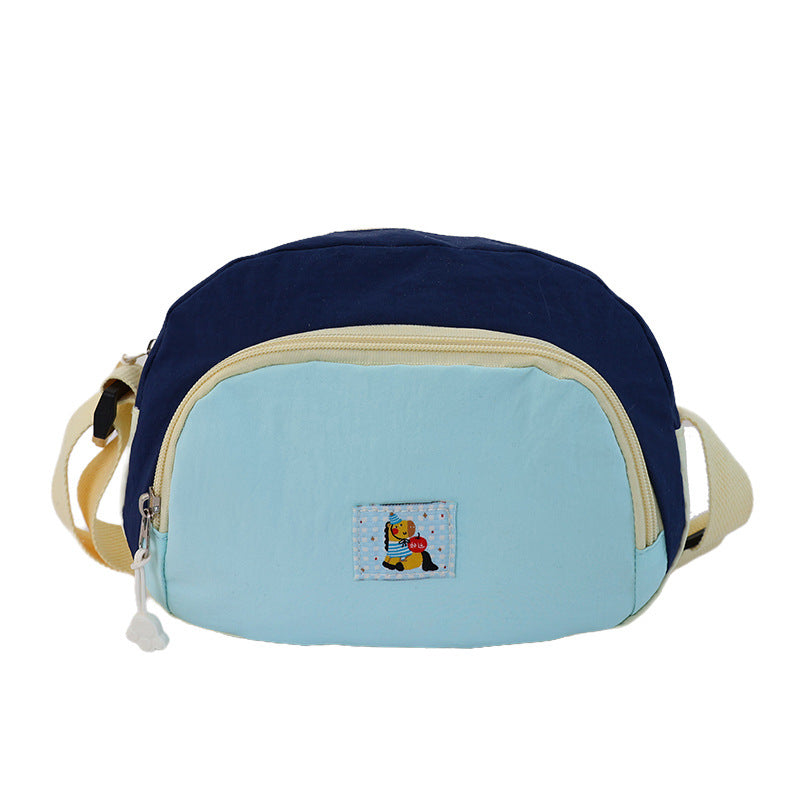 Stylish Cartoon Character Mini Crossbody Bag Kalsten