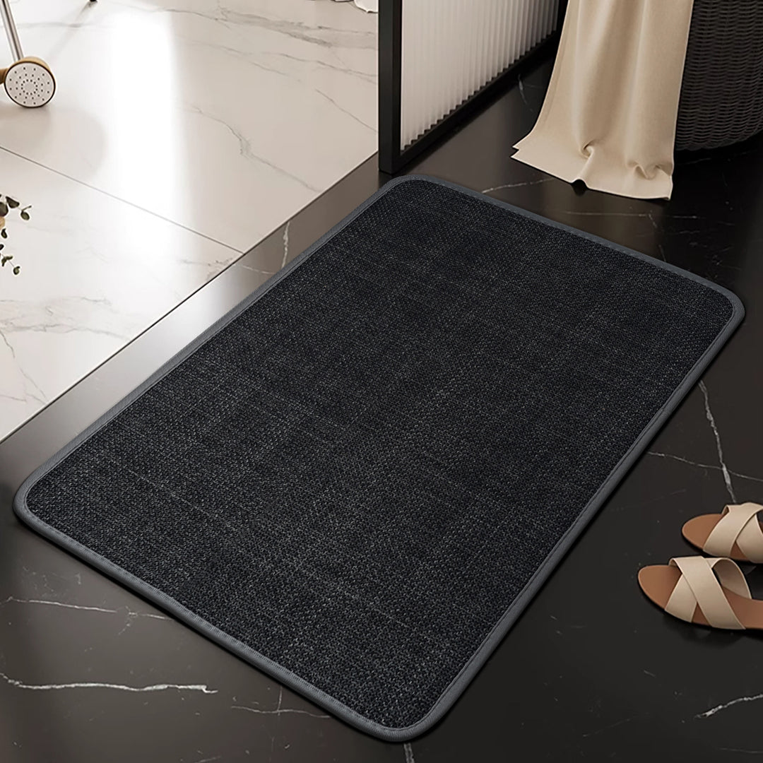 Non-Slip Kitchen Area Mat Kalsten