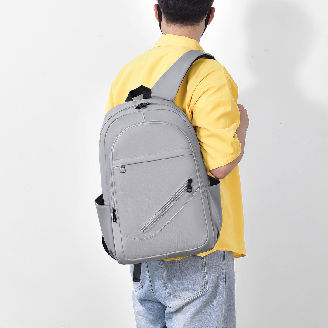 Ergonomic Multi-Compartment Backpack Kalsten
