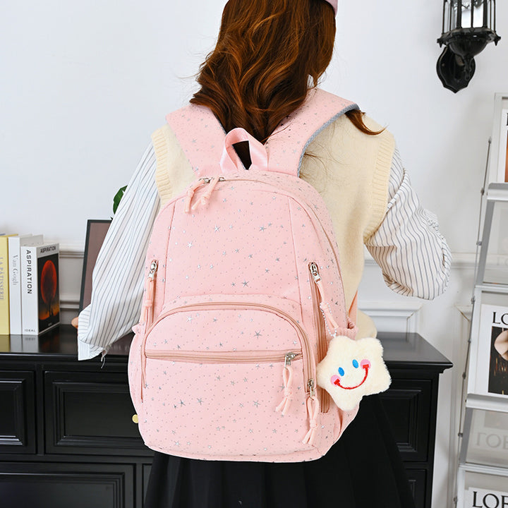 Stylish School Backpack Kalsten
