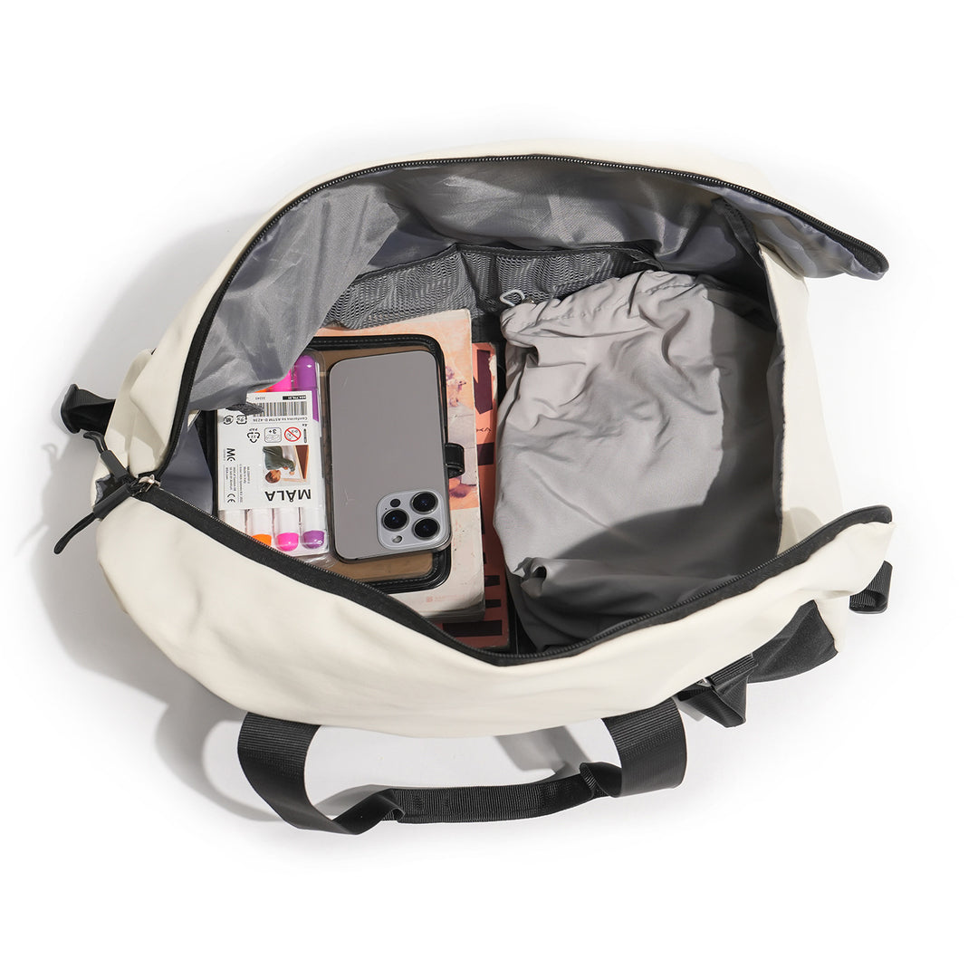 Women's Practical Travel Bag with Adjustable Carrying Straps Kalsten