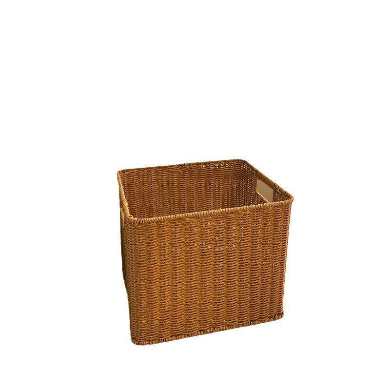 Woven Storage Cube Kalsten