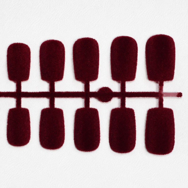 Premium Artificial Nails Kalsten