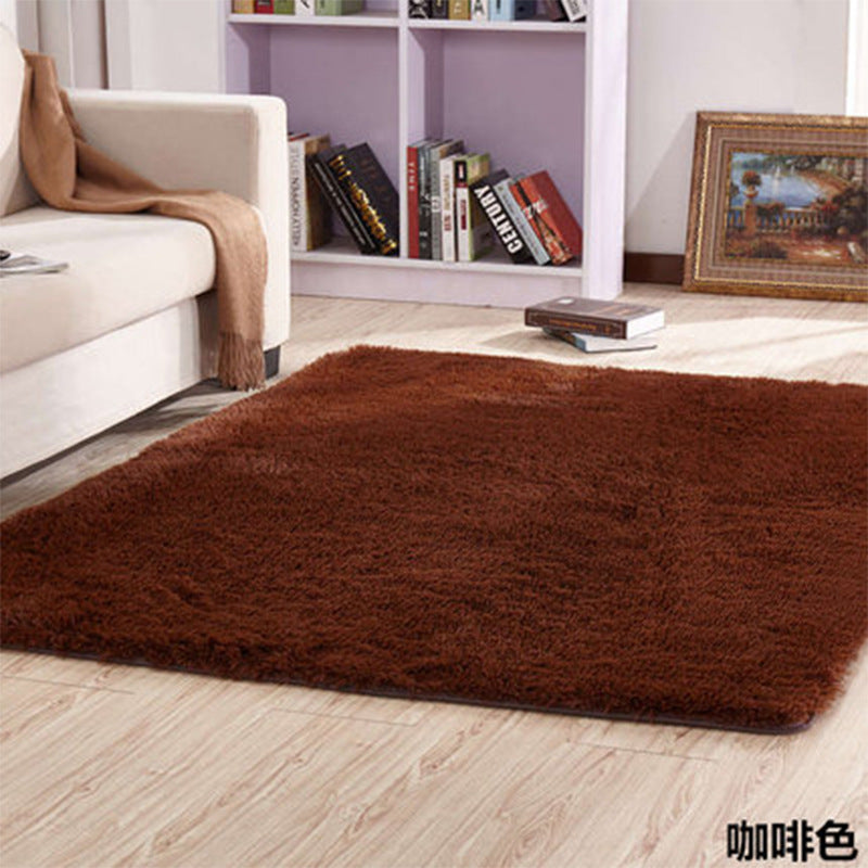 Cozy Shag Area Rug Kalsten