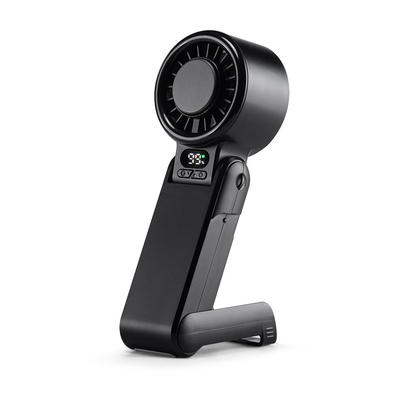 Adjustable Mini Handheld Fan Kalsten