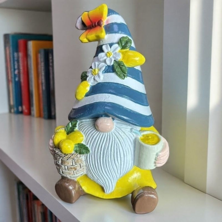 Decorative Garden Figure Kalsten