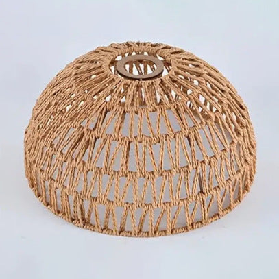 Decorative lampshade with modern design Kalsten