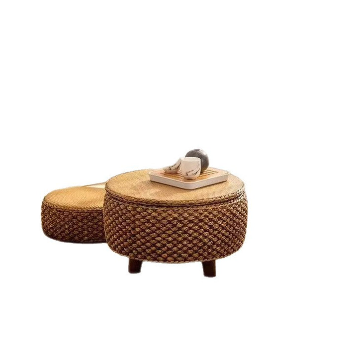 Beef Tabletop Stool Kalsten