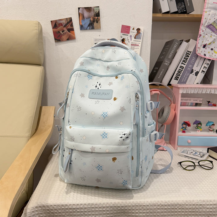 Cute Themed Backpack Kalsten