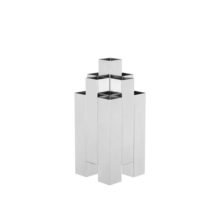 Geometric Decorative Centerpiece