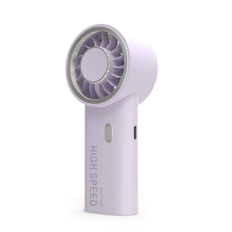 Women Portable High-Speed Mini Fan Kalsten