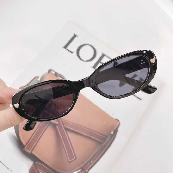 Cat-Eye Sunglasses Kalsten
