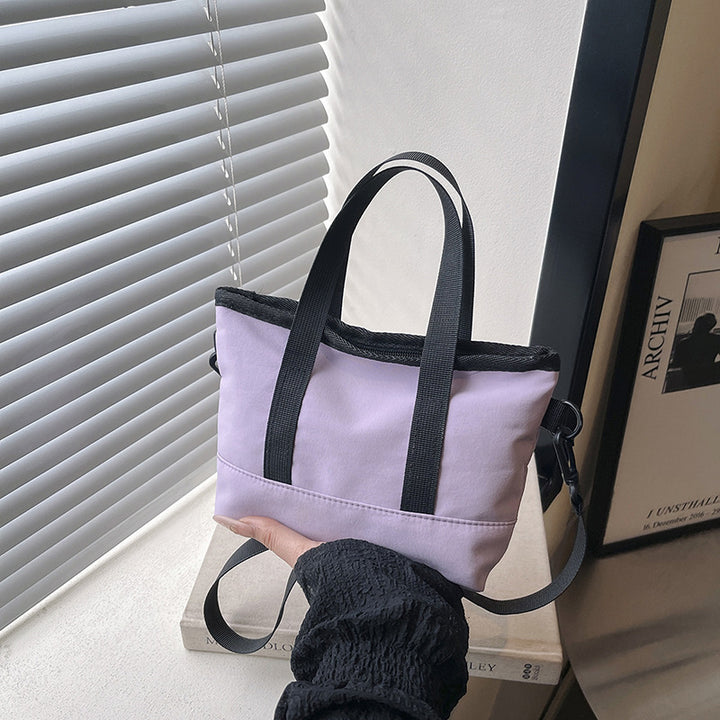 WoMultifunctional Casual Crossbody Tote Bag Kalsten