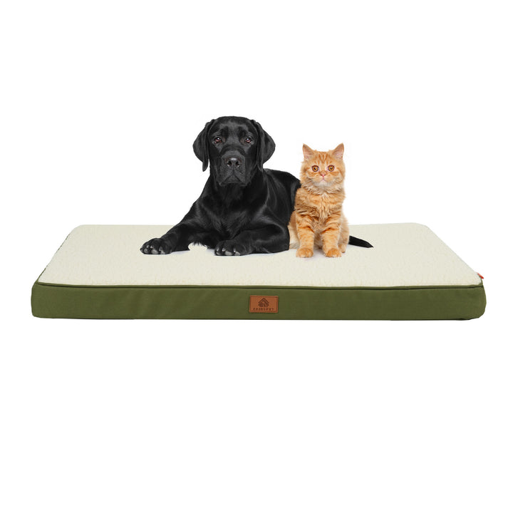 Memory Foam Mattress   Dog Bed