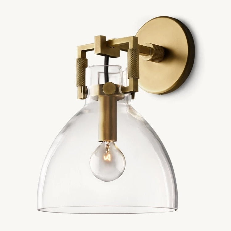 Modern Pendant Light