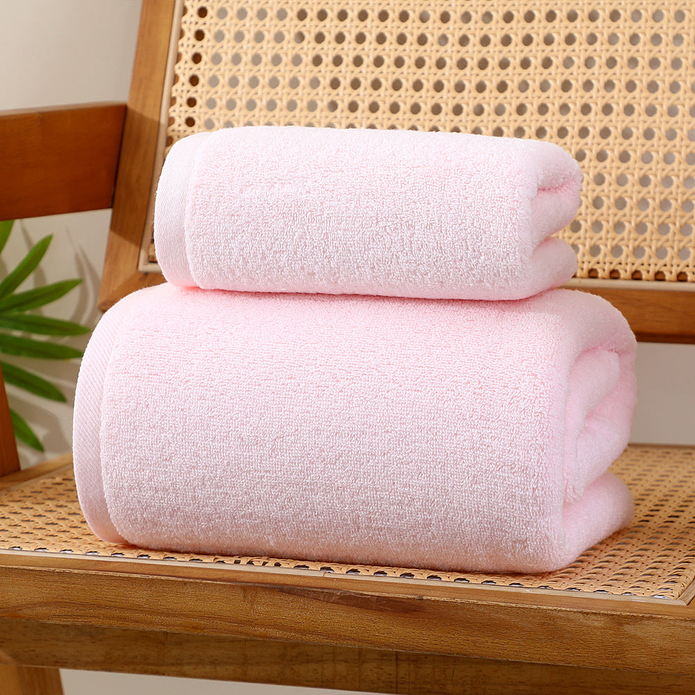 Premium Microfiber Bath Towels Kalsten
