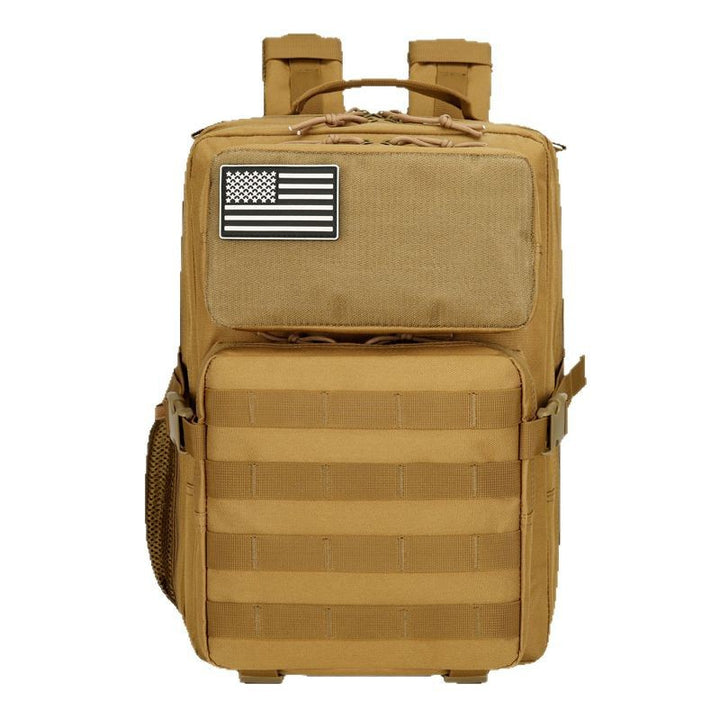 Tactical Multi-Function Modular Backpack Kalsten