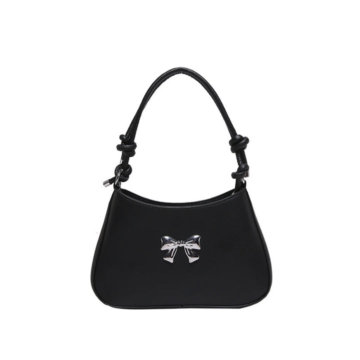 Elegant Bow Detail Crossbody Bag Kalsten