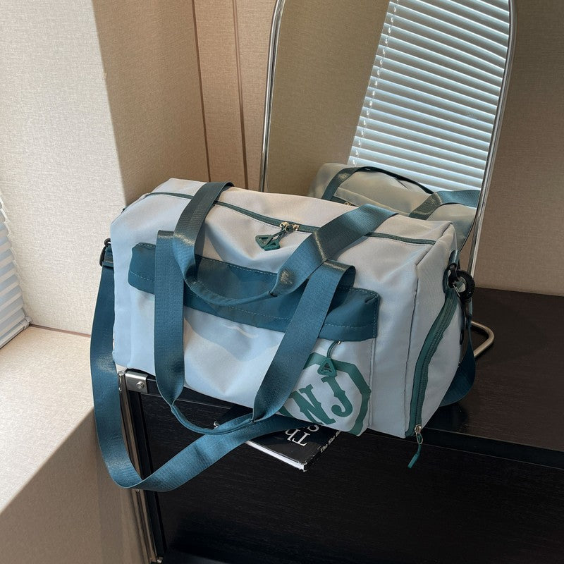 Stylish Multi-Purpose Duffel Bag Kalsten