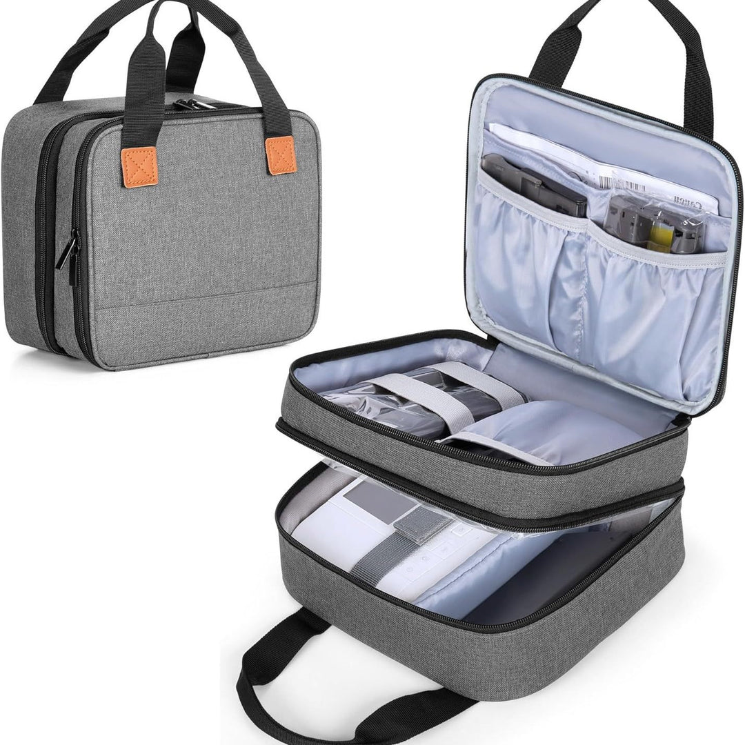 Multifunctional storage bag with dividers Kalsten
