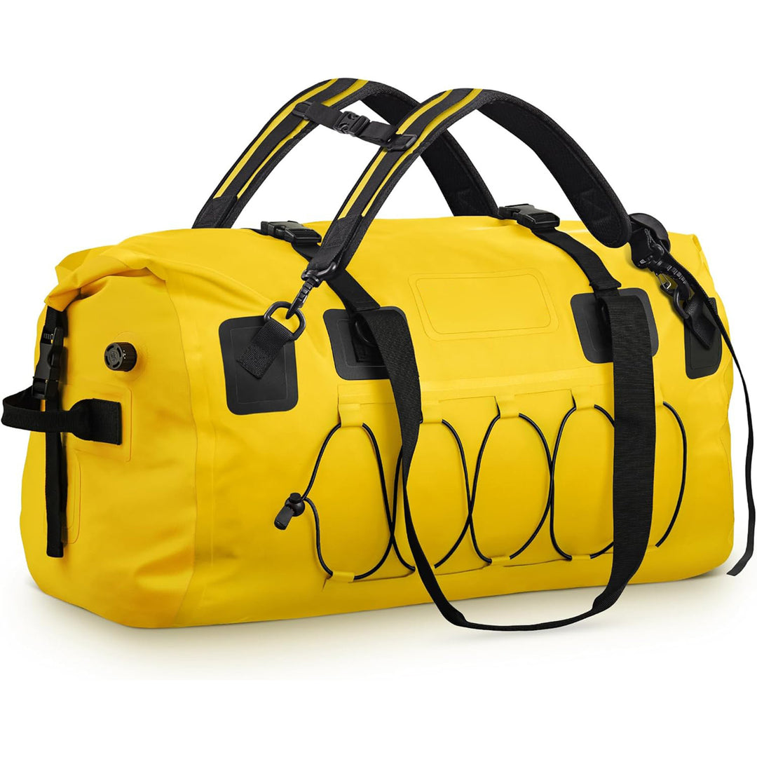 Durable and Waterproof Travel Bag Kalsten