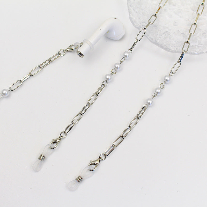 Eyewear Retainer Chain Kalsten