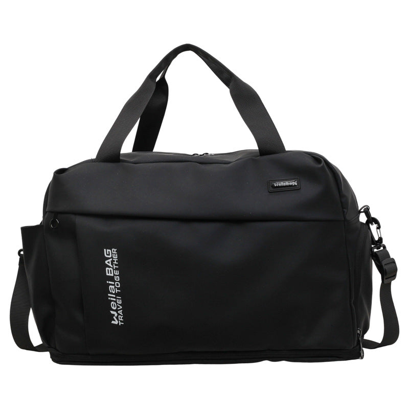 Stylish All-Purpose Travel Duffel